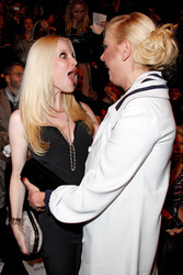 Mirja du Mont, Jenny Elvers-Elbertzhagen