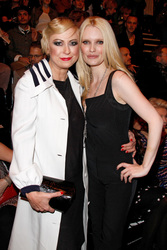 Mirja du Mont, Jenny Elvers-Elbertzhagen