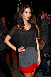 Anna-Katharina Samsel