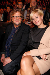 Martin Krug, Verena Kerth