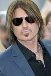 Billy Ray Cyrus