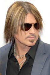 Billy Ray Cyrus