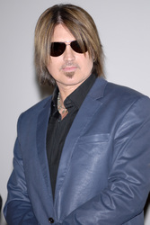 Billy Ray Cyrus