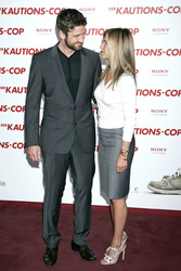 Gerard Butler, Jennifer Aniston