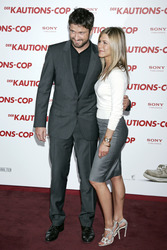 Gerard Butler, Jennifer Aniston