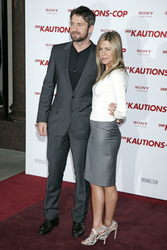 Gerard Butler, Jennifer Aniston
