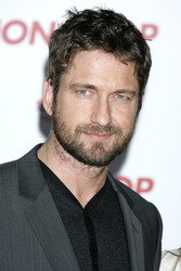 Gerard Butler
