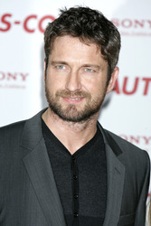 Gerard Butler