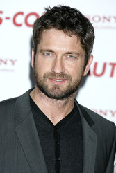 Gerard Butler