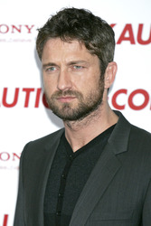 Gerard Butler