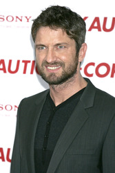 Gerard Butler