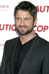 Gerard Butler