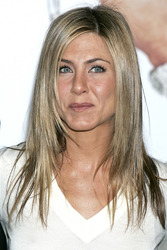 Jennifer Aniston