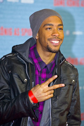 Matthew 'Mdot' Finley