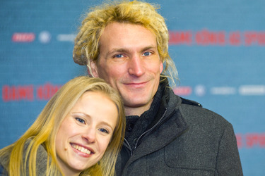 Susanne Bormann, Nicolai Ziel