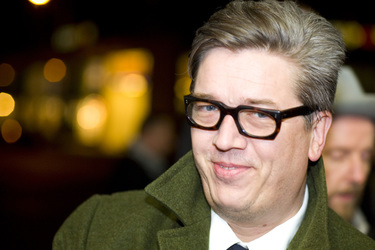 Tomas Alfredson