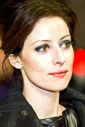 Alexandra Edenborough