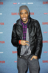 Matthew 'Mdot' Finley