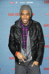 Matthew 'Mdot' Finley