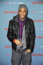 Matthew 'Mdot' Finley