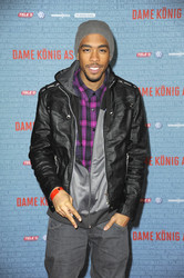 Matthew 'Mdot' Finley