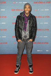 Matthew 'Mdot' Finley