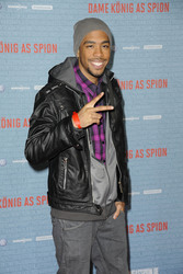 Matthew 'Mdot' Finley