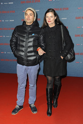 Nikolai Kinski, Ina Paule Klink