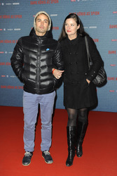 Nikolai Kinski, Ina Paule Klink