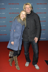 Susanne Bormann, Nicolai Ziel