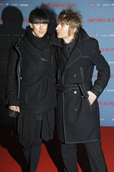 Esther Perbandt, Alexander Scheer