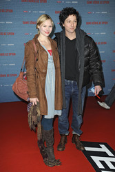 Rosalie Thomass, Thomas Fränzel