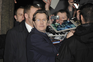 Gary Oldman