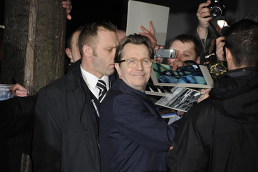 Gary Oldman
