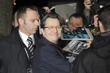 Gary Oldman