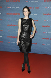 Alexandra Edenborough