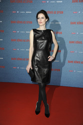 Alexandra Edenborough