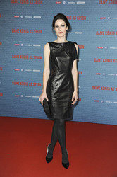 Alexandra Edenborough