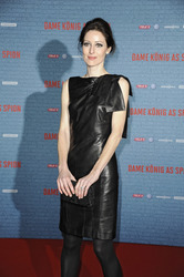 Alexandra Edenborough