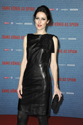 Alexandra Edenborough