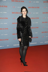 Alexandra Edenborough