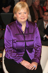 Gesine Lötzsch