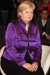 Gesine Lötzsch