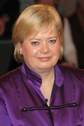 Gesine Lötzsch
