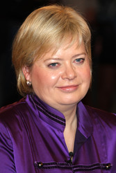 Gesine Lötzsch