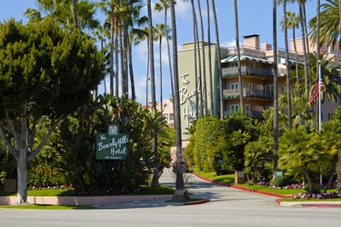Beverly Hills Hotel