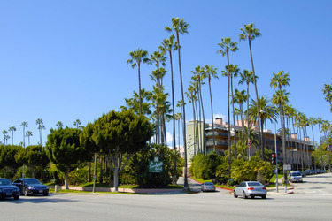 Beverly Hills Hotel
