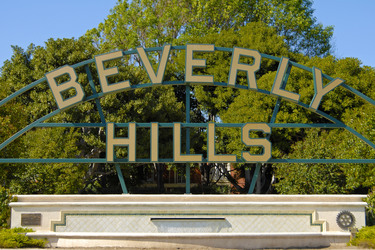 Beverly Gardens Park