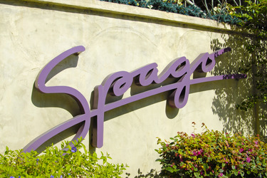 Spago Restaurant