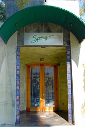 Spago Restaurant